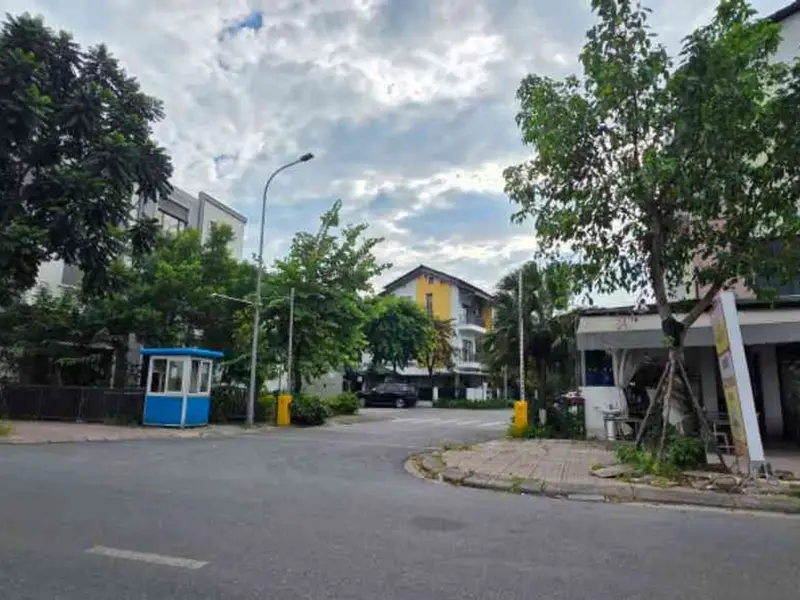 Biệt thự góc 3 thoáng siêu xịn tại Belhomes VSIP Bắc Ninh... Bán biệt thự, liền kề tại Từ Sơn, Bắc Ninh 01