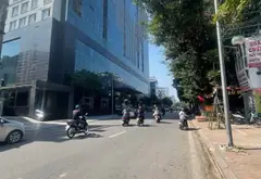 Bán Nhà MP Trần Phú 2 mặt tiền trước sau. 222m2 MT 20m giá 350 tỷ. LH 0868779497 tv giá tốt nhất... Bán nhà mặt phố tại Ba Đình, Hà Nội 01