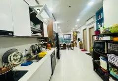 Cơ hội sở hữu căn hộ thương mại dịch vụ Khai Sơn City vừa ở vừa kinh doanh hiếm có... Bán căn hộ chung cư tại Bồ Đề, Hà Nội 05