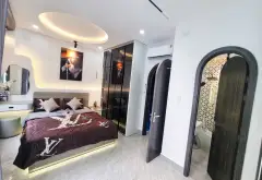 Siêu phẩm nhà phố 5 tầng tại khu VIP Trung Mỹ Tây... Bán nhà riêng tại Trung Mỹ Tây, Hồ Chí Minh 11