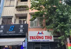 Nhà mặt phố trung tâm Quận 10, ngang rộng, giá tốt... Bán nhà mặt phố tại Hòa Hưng, Hồ Chí Minh 02