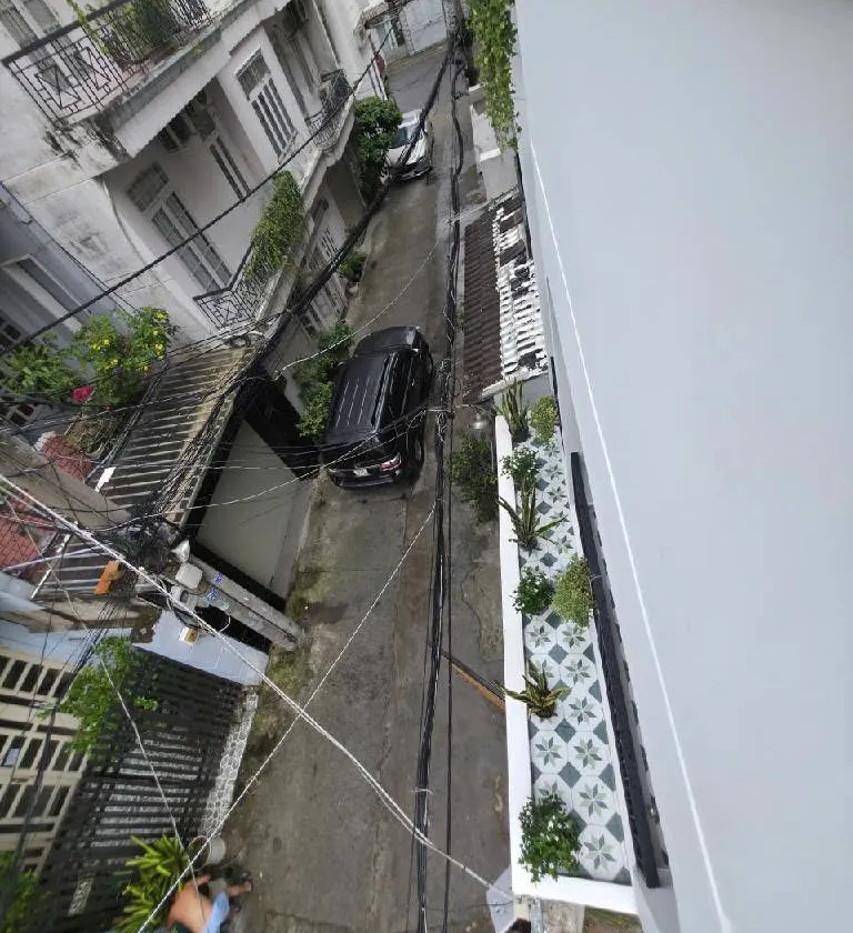 Bán nhà riêng 4 tầng mặt tiền rộng tại phường Tân Thuận, Quận 7... Bán nhà riêng tại Tân Thuận, Hồ Chí Minh 01