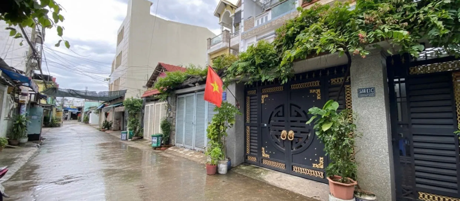 Nhà 4 Tầng Mới, Ngay Trung Tâm Bình Tân - Giá Chỉ 7.7 Tỷ!... Bán nhà riêng tại Bình Tân, Hồ Chí Minh 01
