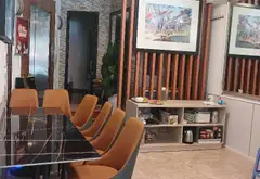 BÁN MẶT PHỐ THANH NHÀN – VỈA HÈ RỘNG – KINH DOANH SẦM UẤT– THANG MÁY– DÒNG TIỀN TỐT- 73Mx7T- 40 TỶ... Bán nhà mặt phố tại Bạch Mai, Hà Nội 02