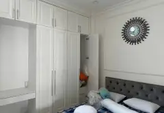 Giá mới 7.8 tỷ NHÀ 4 TẦNG 53.7M ĐƯỜNG 2 TRƯỜNG THỌ... Bán nhà riêng tại Thủ Đức, Hồ Chí Minh 04