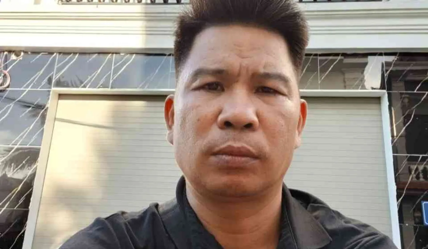 Nhà riêng 3 tầng với thiết kế hiện đại tại quận Hải An, Hải Phòng... Bán nhà riêng tại Đông Hải, Hải Phòng 01