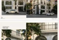 SIÊU PHẨM BA ĐÌNH – LINH LANG -ĐÀO TẤN
VỊ TRÍ CÓ 1 KHÔNG 2 - LÔ GÓC 2 MẶT VỈA HÈ, Ô TÔ TRÁNH ĐỖ .... Bán nhà riêng tại Ngọc Hà, Hà Nội 03