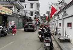 BÁN ĐẤT Ô CÁCH, VIỆT HƯNG 63M2- MT 4M- NGÕ THÔNG, NÔNG, Ô TÔ VÀO ĐẤT- 13.9 Tỷ... Bán nhà riêng tại Việt Hưng, Hà Nội 01