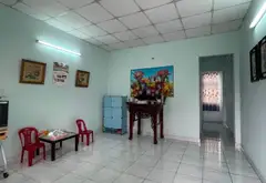 Nhà 2 tầng hẻm thông rộng tại phường Đông Hưng Thuận... Bán nhà mặt phố tại Đông Hưng Thuận, Hồ Chí Minh 09