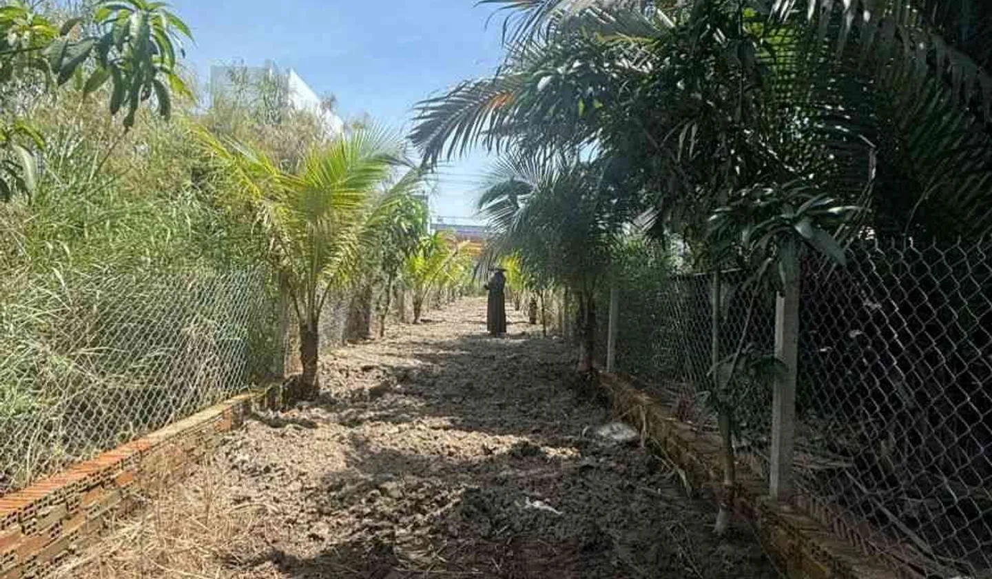 Bán đất 200m2 tại Phường Long Phước, Quận 9, TP HCM giá 4.49 tỷ... Bán đất tại Long Phước, Hồ Chí Minh 01