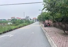 Đất Đấu Giá - giá trong ngõ... Bán đất tại Gia Lâm, Hà Nội 02