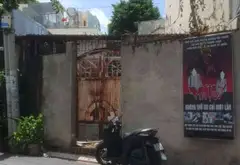 Nhà đất đẹp xây dựng tự do tại Phú Nhuận... Bán nhà riêng tại Đức Nhuận, Hồ Chí Minh 01