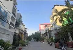 Biệt thự sang trọng ngay khu Tên Lửa, sẵn sàng đón chủ mới... Bán nhà riêng tại An Lạc, Hồ Chí Minh 01