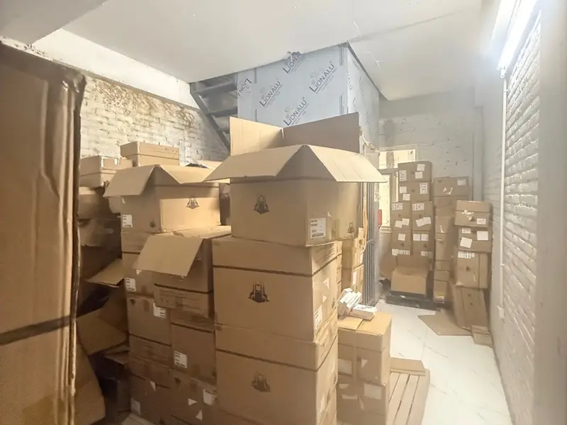 Biệt thự 5 tầng mặt tiền rộng, khu vực kinh doanh sầm uất tại Tam Trinh... Bán biệt thự, liền kề tại Yên Sở, Hà Nội 01