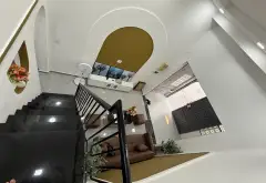 Bán nhà riêng 2 tầng 39.5m² phường 11 Gò Vấp, thiết kế hiện đại, full nội thất... Bán nhà riêng tại Thông Tây Hội, Hồ Chí Minh 11