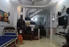 👉BÌNH TÂN- ĐƯỜNG SỐ 4 $ 4.8 TY TL
👉DT:48 M2 (4 NỞ HẬU 4.5 ×12)
🏡 NHÀ ĐẸP GẦN HƯƠNG LỘ 3 👉 CÁCH... Bán nhà riêng tại Bình Hưng Hòa, Hồ Chí Minh 01