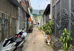 Nhà 2 tầng đẹp, hẻm thông, xây mới tự do tại Bình Hưng Hòa... Bán nhà riêng tại Bình Hưng Hòa, Hồ Chí Minh 03