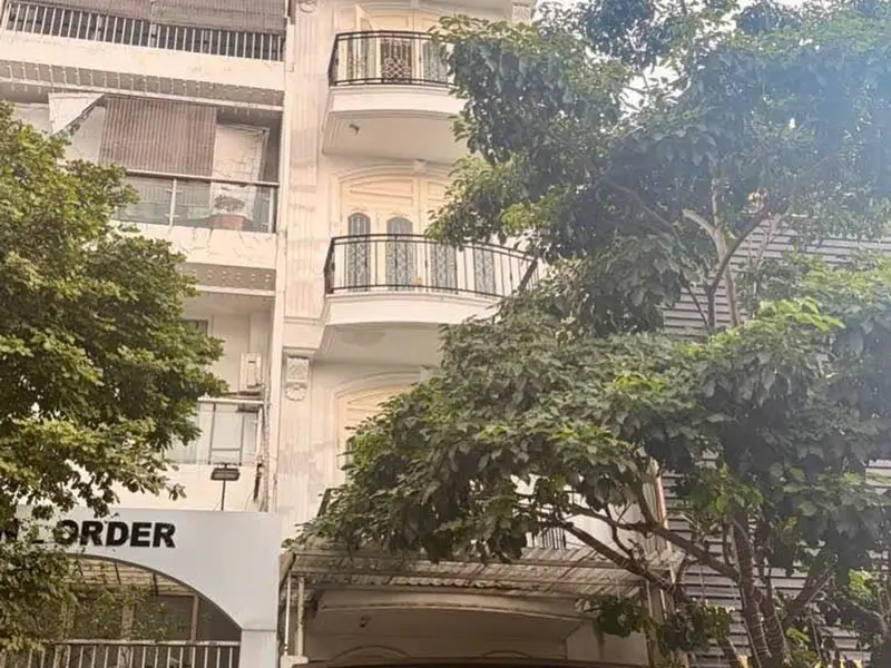 Bán nhà mặt phố 8 tầng phố Phú Nhuận, thang máy, giá 21 tỷ... Bán nhà mặt phố tại Phú Nhuận, Hồ Chí Minh 01