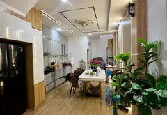 Bán nhà 4 tầng diện tích 63.4m² tại phường Thông Tây Hội, hướng Đông Nam... Bán nhà riêng tại Thông Tây Hội, Hồ Chí Minh 03