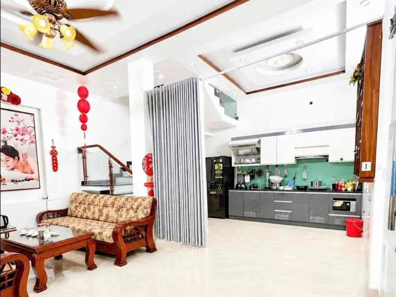 Nhà Ngon Ngô Gia Tự, Mặt Tiền Rộng, Ngõ Thẳng Tắp, Oto Đỗ Cửa... Bán nhà riêng tại Hải An, Hải Phòng 01