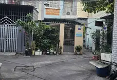 Bán nhà riêng 60m2 tại Bình Trị Đông giá 4.99 tỷ... Bán nhà riêng tại Bình Trị Đông, Hồ Chí Minh 11