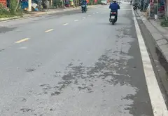 🌸🌸🌸Bán nhà mặt đường trục uỷ ban Hồng An... Bán nhà mặt phố tại Hồng An, Hải Phòng 06