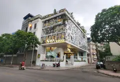 B. NHÀ 7 TẦNG, 3 THOÁNG, MỚI TINH - VIEW HỒ NƯỚC, SÂN BAY, MẶT PHỐ PHƯỜNG BỒ ĐỀ, HN, 259m2, mt45m.... Bán nhà mặt phố tại Bồ Đề, Hà Nội 03