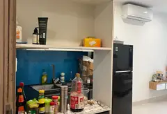 Bán căn hộ 1 phòng ngủ tầng 9 tại quận Hải Đăng, tiện ích đầy đủ... Bán căn hộ chung cư tại Gia Lâm, Hà Nội 05