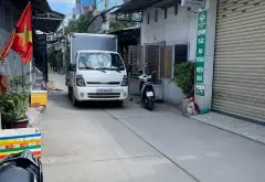 Ngang 8m (2 căn) dài 10m , đường xe tải mà chỉ 4T3 tl
- vị trí thuận tiện đi lại - BHH Bình tân... Bán nhà riêng tại Bình Hưng Hòa, Hồ Chí Minh 05