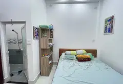 🔥🔥🔥 KHU HIẾM NHÀ BÁN - HẺM KIA 8 DANH - NHÀ XÂY ĐỒNG BỘ NHỈNH 6Đ -... Bán nhà riêng tại Chánh Hưng, Hồ Chí Minh 08