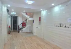 Nhà 5 Tầng CHDV 9 Phòng Thu Nhập 45 Triệu/Tháng Trung Tâm Quận 3... Bán nhà riêng tại Xuân Hòa, Hồ Chí Minh 01