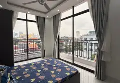 TOÀ CHUNG CƯ MINI 7 TẦNG THANG MÁY - LÔ GÓC -120tr/th- Ô TÔ ĐỖ CỬA - HÀNG XÓM BV PHỤ SẢN, BV NHI... Bán nhà riêng tại Láng, Hà Nội 05
