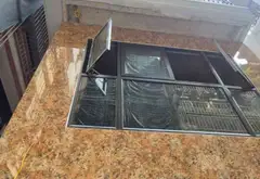 Bán nhà 8 tầng lô góc xây mới Vương Thừa Vũ, trung tâm Ngã Tư Sở... Bán bất động sản khác tại Phương Liệt, Hà Nội 08