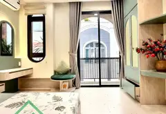 CHỈ 8,5 TỶ – HXH TRẦN THỊ TRỌNG – PHẠM VĂN BẠCH – TÂN SƠN – 48,3M² – 4 TẦNG – 4PN – 4WC... Bán nhà riêng tại Tân Sơn, Hồ Chí Minh 08