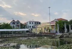 Nhà 3 tầng lô góc ở Cổ Loa, ngõ thông, ô tô. Giá 7x tỷ... Bán nhà riêng tại Đông Anh, Hà Nội 05
