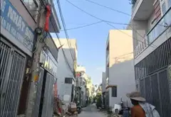 Đất rộng đẹp ngay khu dân cư phát triển... Bán đất tại Tam Bình, Hồ Chí Minh 06