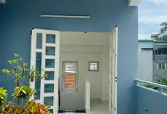 Nhà riêng 4 tầng tại phường Cầu Ông Lãnh, diện tích 24 m2, giá 5,75 tỷ... Bán nhà riêng tại Cầu Ông Lãnh, Hồ Chí Minh 04