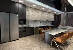NHÀ PHÂN LÔ HÀNG KHÔNG GIA THỤY - NGUYỄN VĂN CỪ DUPLEX 8 TẦNG THANG MÁY - GARA 2 ÔTÔ GIÁ HƠN 20TỶ... Bán nhà riêng tại Bồ Đề, Hà Nội 07