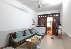 Phùng Khoang nhà dân xây kiên cố, ngõ thông tứ phía, vài chục mét ra đường ô tô tránh, 50m2, 9.8 tỷ... Bán nhà riêng tại Đại Mỗ, Hà Nội 01