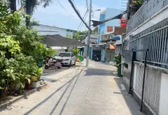 Bán nhà riêng 2 tầng tại phường Nguyễn Văn Quỳ, diện tích 160 m2, giá 6.5 tỷ đồng giảm mạnh... Bán nhà riêng tại Tân Thuận, Hồ Chí Minh 06