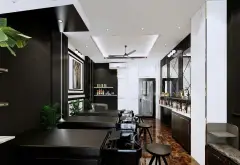 Nhà Đẹp 4 Tầng, Không Gian Sống Lý Tưởng Tại Thiên Phước... Bán nhà riêng tại Tân Hòa, Hồ Chí Minh 12