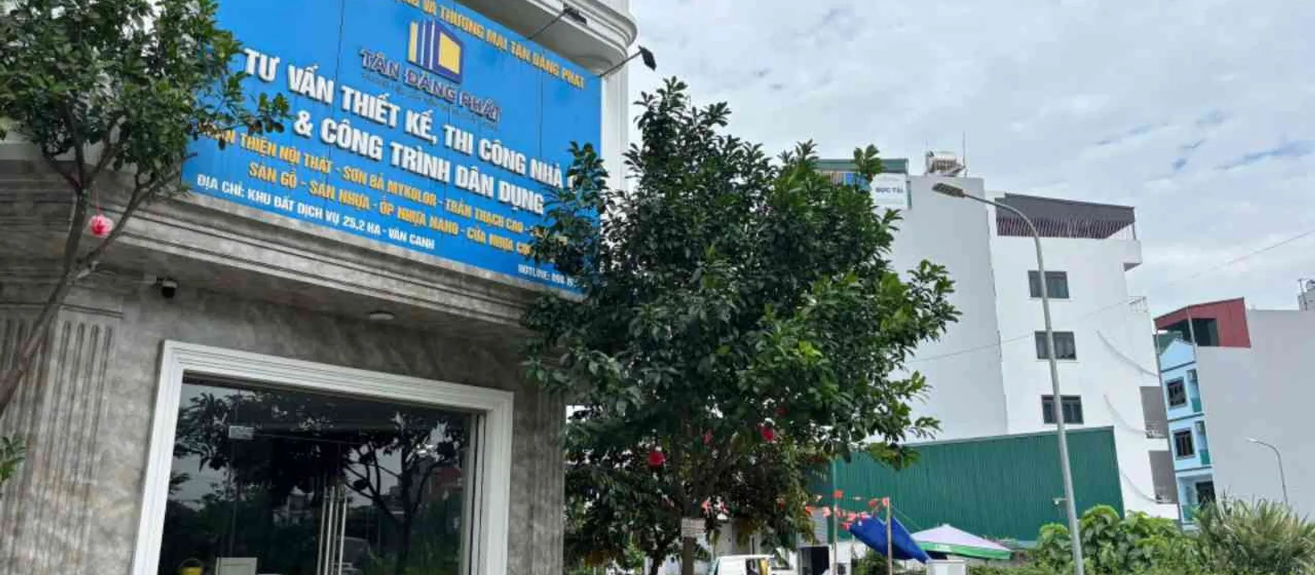 Mảnh đất vàng Vân Canh giá cực tốt chờ chủ mới... Bán đất tại Hoài Đức, Hà Nội 01