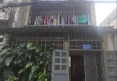 Nhà đẹp Nguyễn Văn Dung, 5 phòng ngủ, giá sốc giảm ngay 150 triệu... Bán nhà riêng tại An Nhơn, Hồ Chí Minh 02