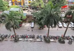 Bán căn hộ 2 phòng ngủ tại xã Đại Thanh, Hà Nội, căn góc thoáng sáng... Bán căn hộ chung cư tại Đại Thanh, Hà Nội 11