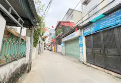 🌺BÌA LÀNG THOÁNG MÁT - ĐƯỜNG OTO TRÁNH - CÁCH ĐƯỜNG 35 CHỈ 300M🌺
Tân Lương, Hiền Ninh... Bán đất tại Sóc Sơn, Hà Nội 03