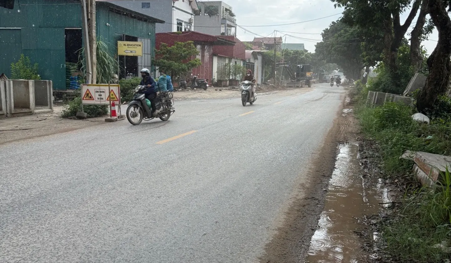 Siêu Đất Đấu Giá - Đầu Tư Khôn Ngoan Tại Đa Hòa Mễ Sở!... Bán đất tại Mễ Sở, Hưng Yên 01