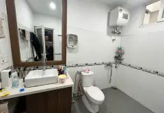 Nhà 5 tầng xịn xò, cách phố chỉ 10m, Hai Bà Trưng... Bán nhà riêng tại Vĩnh Tuy, Hà Nội 08