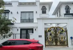Biệt thự cao cấp 3 tầng thang máy tại khu biệt lập Vĩnh Niệm... Bán biệt thự, liền kề tại Lê Chân, Hải Phòng 02