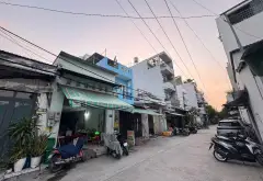 Nhà 2 tầng giá tốt tại Tân Phú, chỉ 6 tỷ... Bán nhà riêng tại Bình Hưng Hòa, Hồ Chí Minh 02