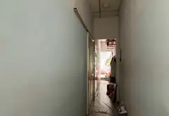 Nhà 2PN hẻm xe ba gác Lê Hồng Phong, giá sốc giảm 500 triệu... Bán nhà riêng tại Vườn Lài, Hồ Chí Minh 06